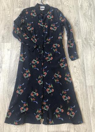 Сукня сорочка