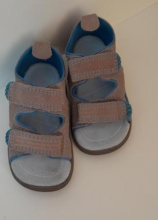 Босоніжки adidas