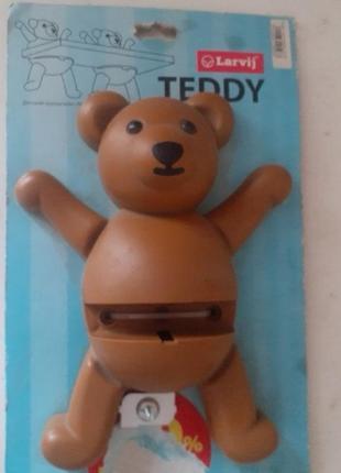 Кронштейн larvij teddy l 7800br
