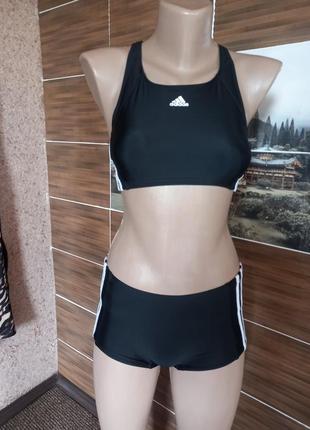 Комплект для спорту та басейну adidas