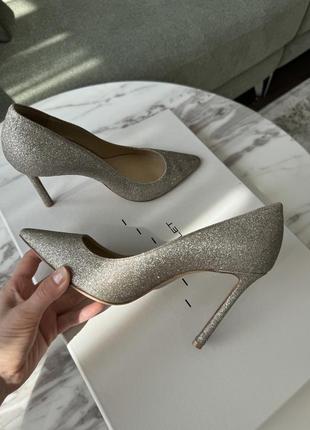 Туфлі jimmy choo оригінальні