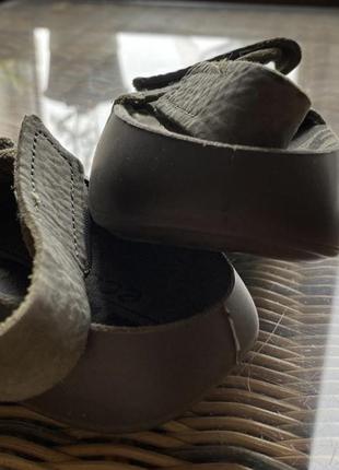 Сандалі ессо оригінал