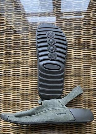 Сандалі ессо оригінал