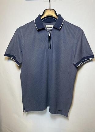 Bugatti чоловіча поло футболка