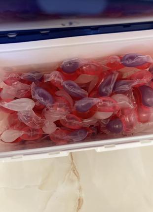 Капсулы для стирки коколено