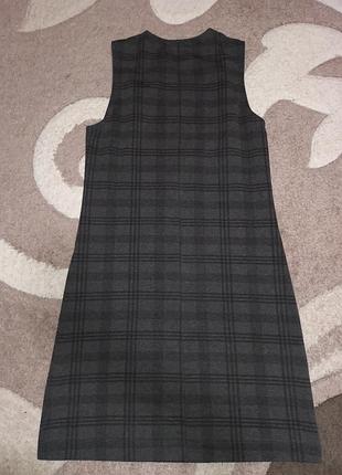 Классическое платье 2