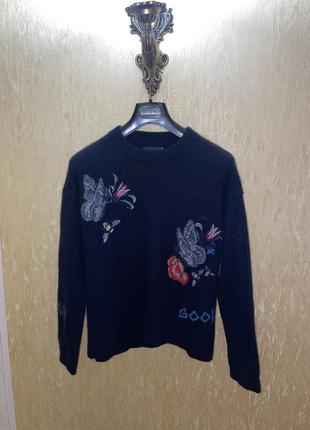Светр zadig&voltaire