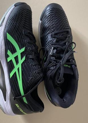 Asics.