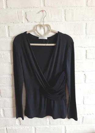 Стильный лонгслив max mara