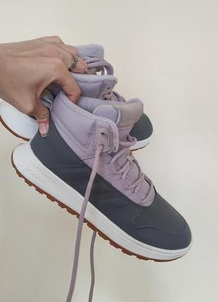 Кросівки adidas fusion storm wtr 38 розмір кроссовки