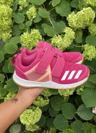 Кроссовки adidas 32 размер 21см