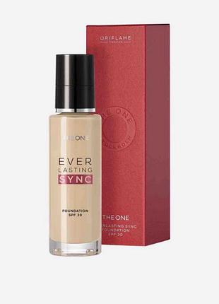 Адаптивна тональна основа the one 35781-07/24