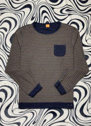 Кофта hugo boss