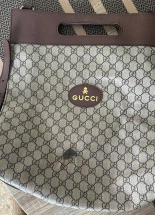 Gucci сумка оригінальна