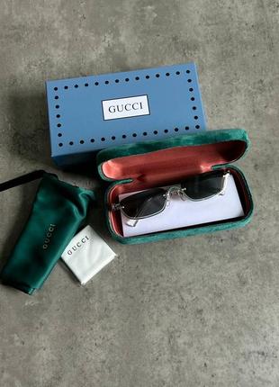 Gucci окуляри