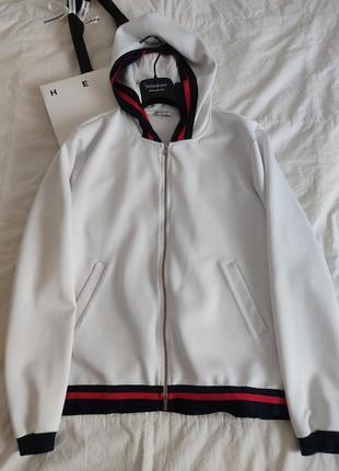 Спортивная кофта margittes