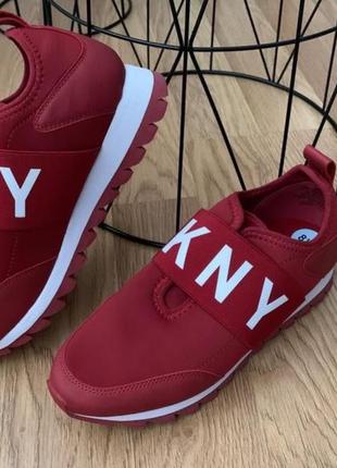 Кроссовки dkny🇺🇸сша