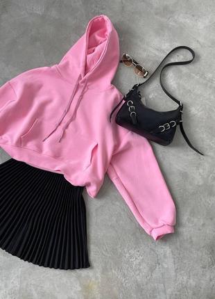 Худи 😻 / женское худи с капюшоном / стильное худи с капюшоном является обмен / стильные худи турецкая двухнить / легкое худи стильное / однотонное