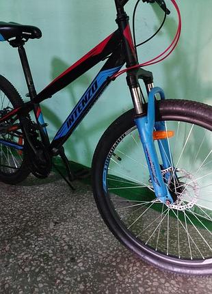 Велосипед підлітковий