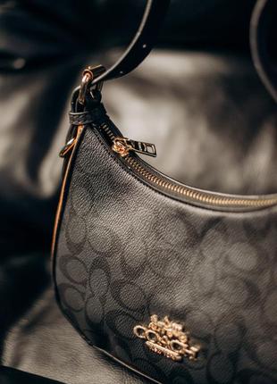 Женская сумка coach