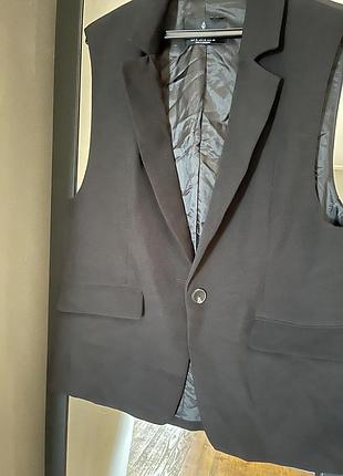 Безрукавка