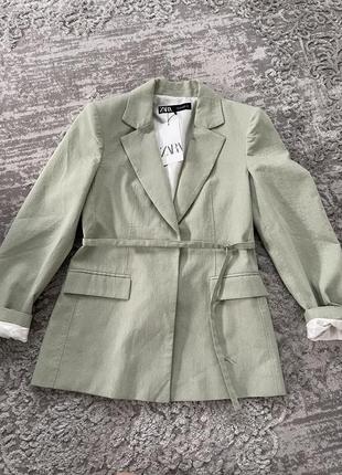 Піджак zara