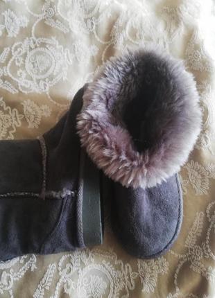 Продам угги. 3
