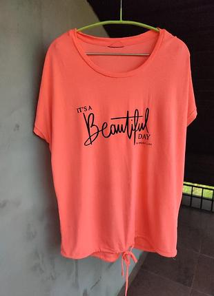 Майка , туніка