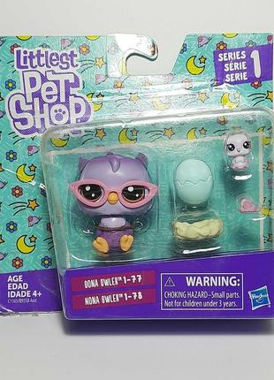 Littlest pet shop lps лпс пет шоп ексклюзивна фігурка цуценя1 фото