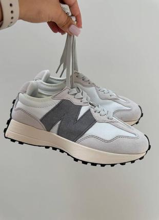 Кроссовки New Balance Kinderen 327 Maat 38