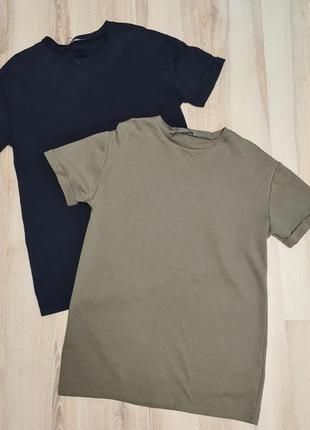 Футболка zara