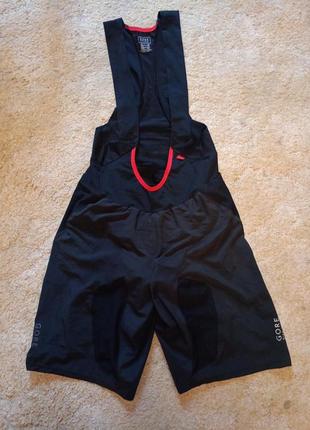 Мужские велошорты gore bike wear, xl