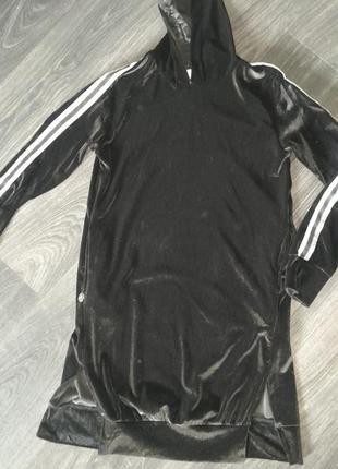 Туника, реглан