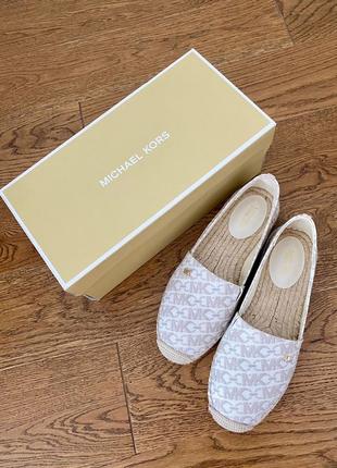 Эспадрильи kors