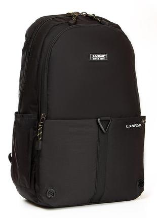 Podium рюкзак городской нейлон lanpad 2261 black