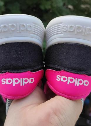38р adidas кроссовки женские/подростковые6 фото