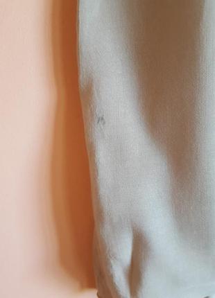 Легкая блуза 2