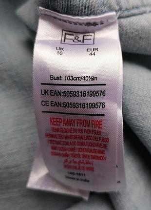 Супер сарафанчик от f&f 5