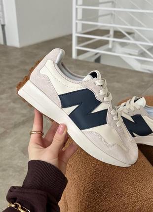 Трендові кросівки new balance