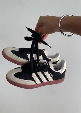 Кроссовки performance adidas Forum Mid Shoes Cloud White Royal Blue Cloud White
