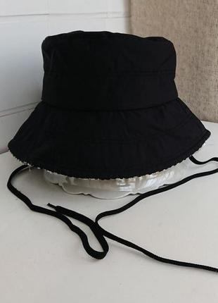 Шикарная шляпа от dents