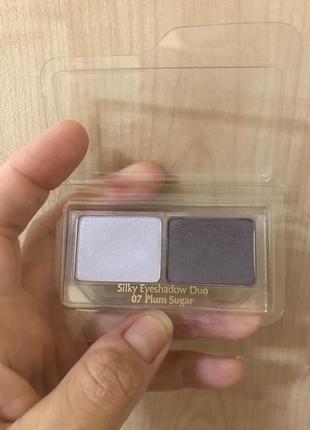 Estée lauder тени