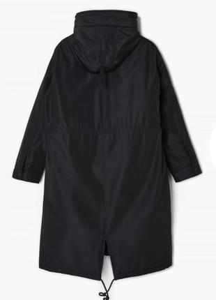 Зимня парка cropp