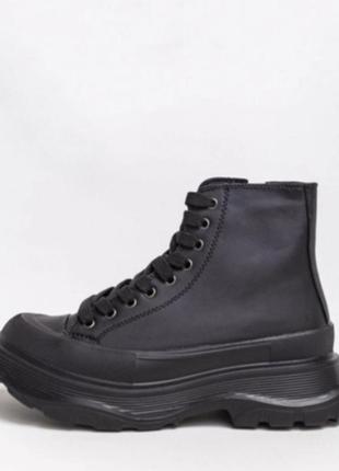 Черевики mark&shoes 2024