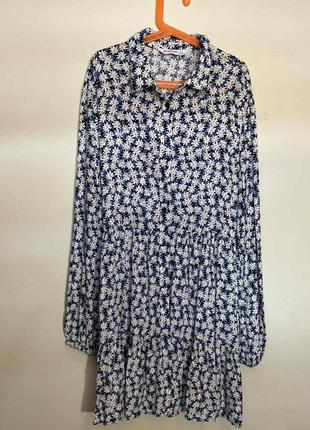 Сукня-сорочка