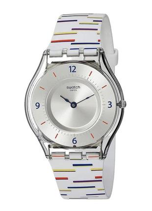 Годинник swatch