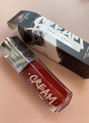 Fenty beauty блеск