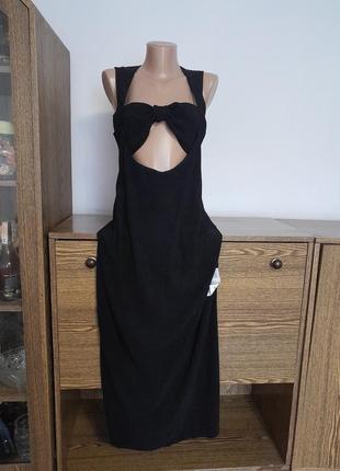 Плаття 👗 довге нове