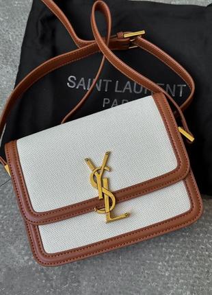 Сумка ysl