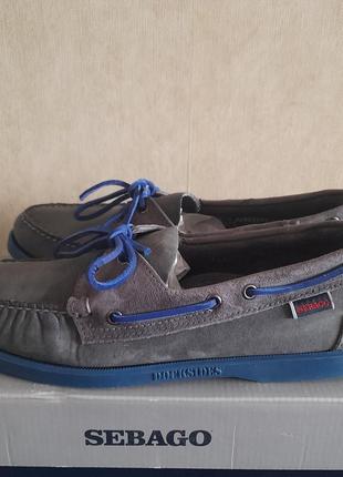 sebago us10 eur43 28 28 5 1499 169384232